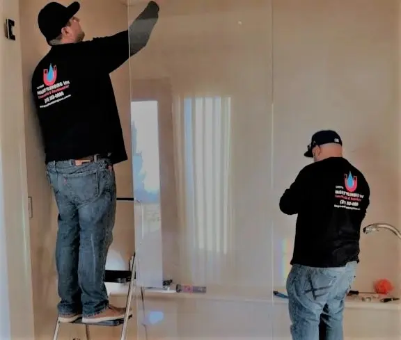 Professional plumbing installation for Tankless Water Heater Installation in Valley View Terrace